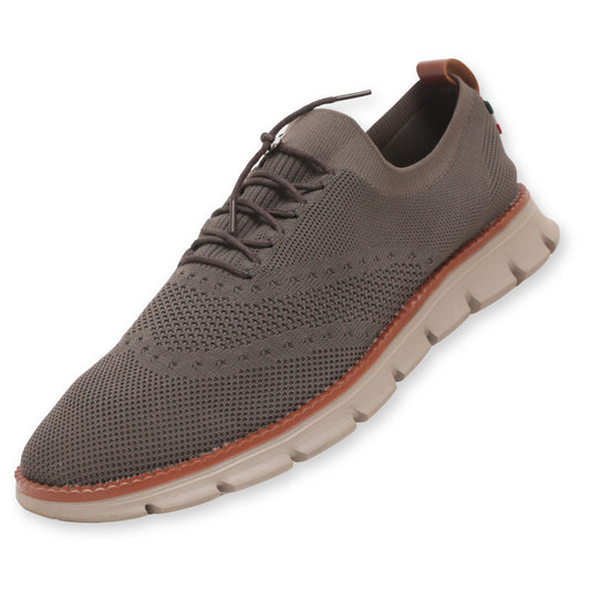 Leisure Slip-On Men's Casual Shoes