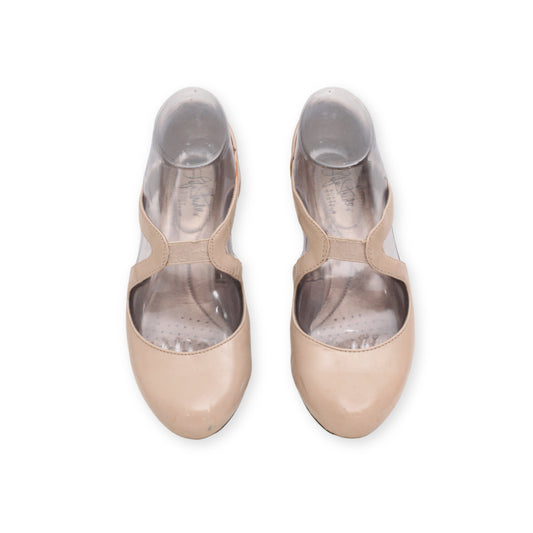 "Life Stride" Stylish Pumps Heels