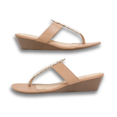 "Impo" T Straps Sandals