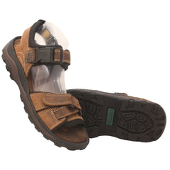 ThomMcan Men's Casual Sandals