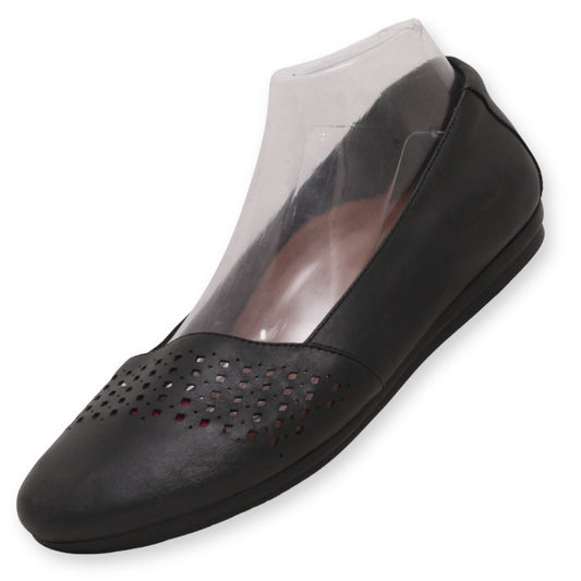 ABEO 24/7 Fleur Ballet Flat Shoes