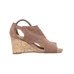 "Life Stride" Ankle Booties Stylish Heels
