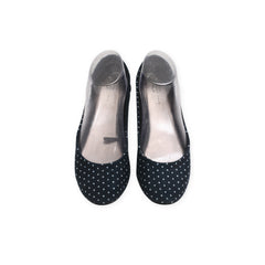 "E S T. 1946" Comfortable Pumps