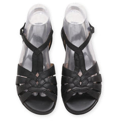 Naturalizer Strappy Sandals