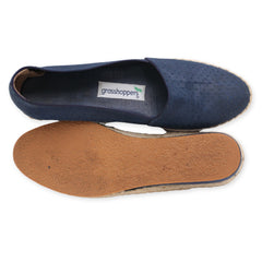 Grasshoppers Small Wedges Pumps