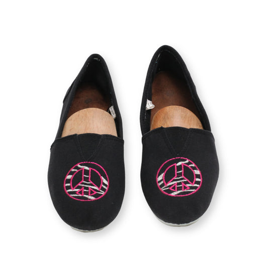Fashion Loafers Pumps