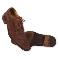 Mercanti Fiorentini Lace-up Men's Formal