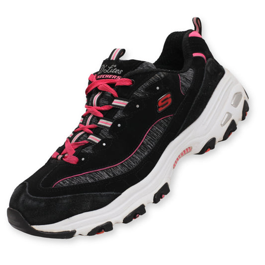Skechers Women's D'Lites Sneaker