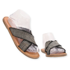 Toms Stylish Flip Flop Flats
