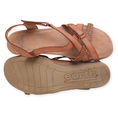 Earth Origins Strappy Sandals
