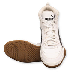 PUMA Rebound Sneakers