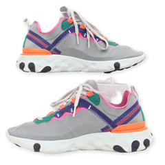 Nike React Element 55 Wolf