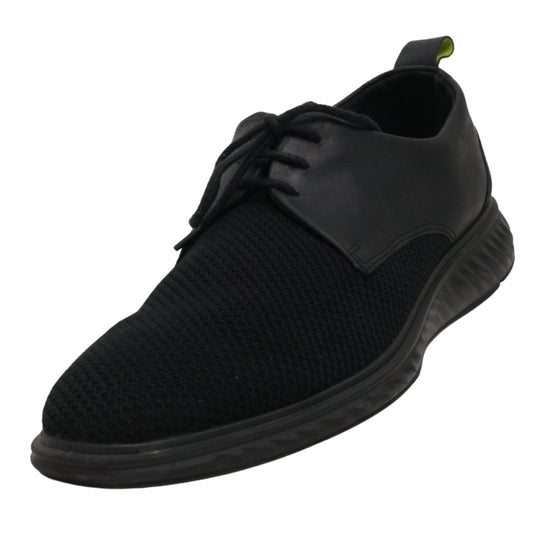 Ecco Lace-Up Men's Casual Shoes
