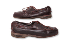 Men's Cove Boat Shoe By "DUNHAM"