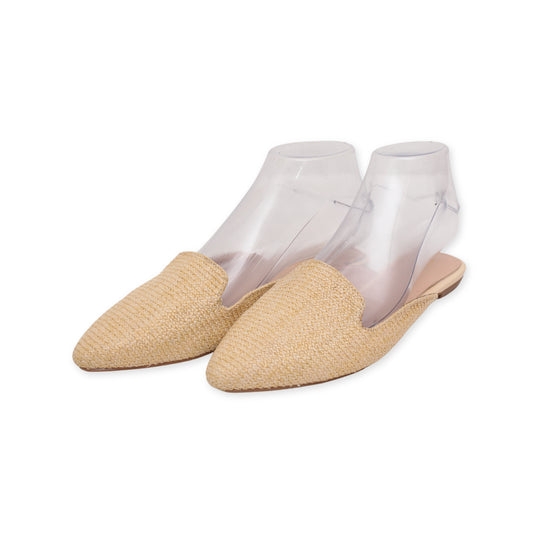 "Bamboo" Pumps Flats