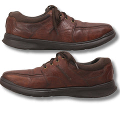 Clarks LaceUp Casual Shoe's