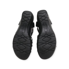 "Yuu" Stylish Wedges Sandals