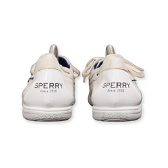 "Sperry" Women's Loafer Boat Shoes