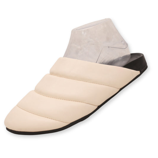 Time and Tru Women's Padded Clogs