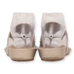 Yuu T-Straps Slippers