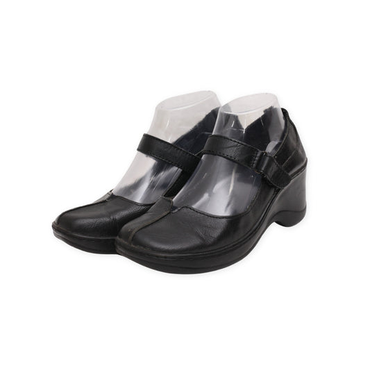 "Sonoma" Comfort Wedge Heels Shoes