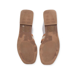 "Steven" Trendy Flats