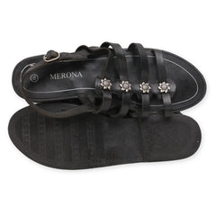 Merona Gladiator Sandals