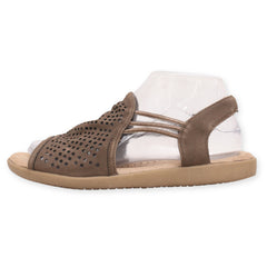 Cushionaire Slingback Flats