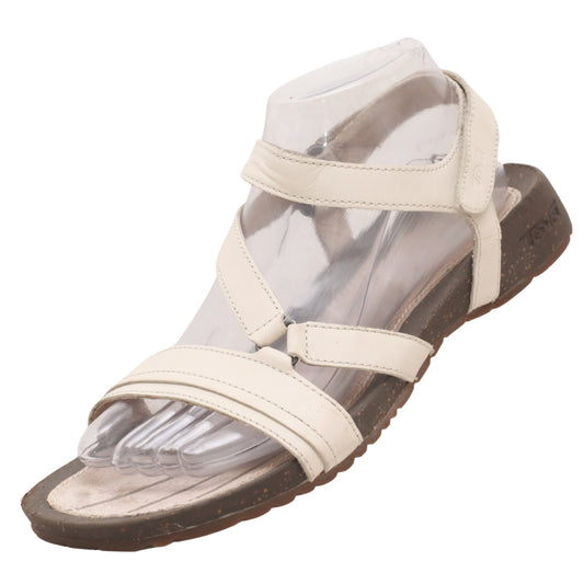 TEVA Women's Open-Toe Sandal