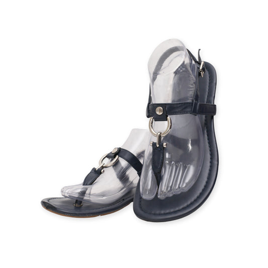 "Nautica" T Strap Stylish Flats