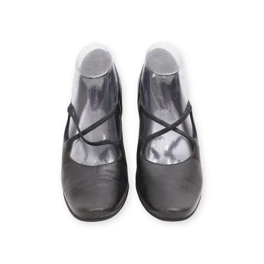 "Naturalizer" Strappy Pumps Heels