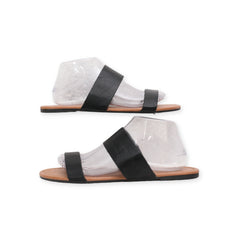 "Charles Albert" Casual Slid Flats
