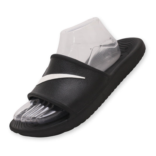 NIKE Men's Open-Toe Slide Slipper