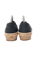 "Grasshoppers" Wedge Heels pump