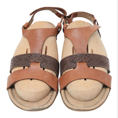 "Naturalizer" slipper