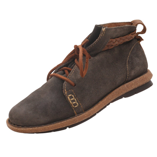 Born Lace-Up Men's Casual Shoes