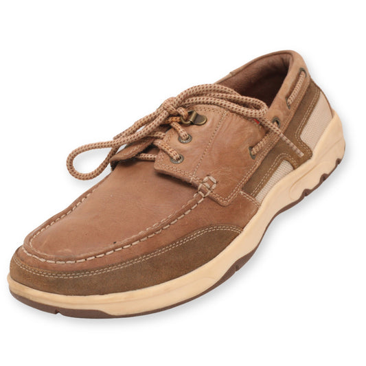 Rockport Men's Casual Boat Shoes