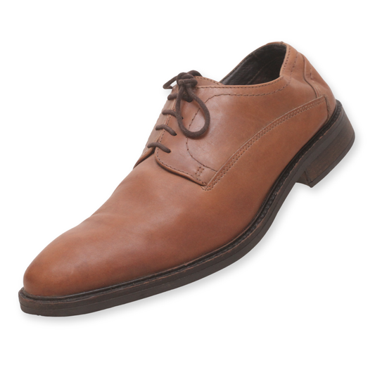 ALFANI Lace-Up Men's Formal Shoes