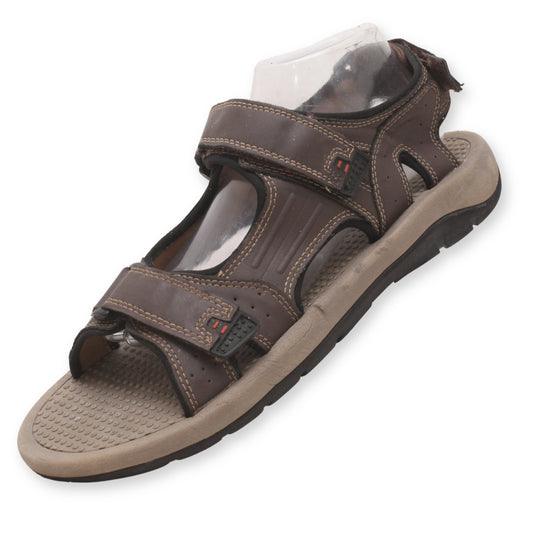 KHOMBU Men's Open-Toe Sandal