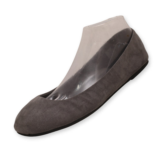 Time & Tru Women Flat Pumps