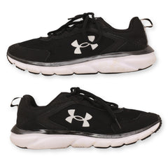 UNDER ARMOUR CHARGED ASSERT 9