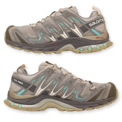 SALOMON PRO 3D Classic Women Hiking Shoes