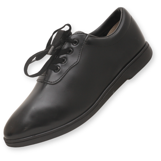 DINKLES Lace-Up Formal Shoes