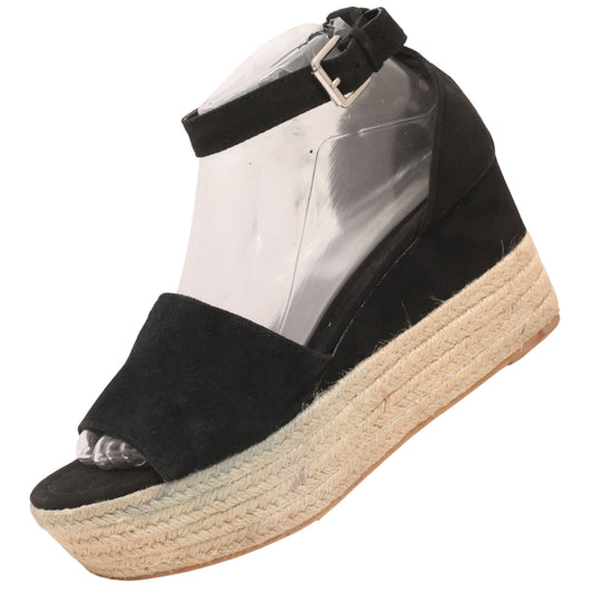 Steve Madden Women Wedge Sandal