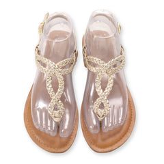 Merona T Strap Stylish Flats
