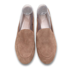 "a new day" Velvet Loafer Pumps