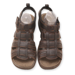 Clarks Men's OpenToe Casual Sandals
