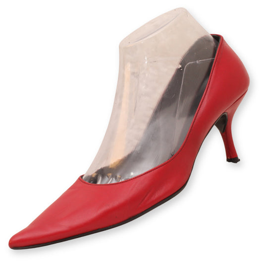 ZARA Women Heel Pumps