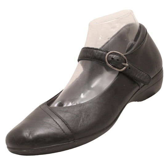 Dansko Women's Fawna Mary Jane Shoe