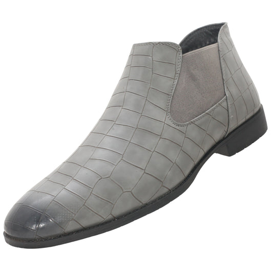 Slip-On Men's Casual Shoes